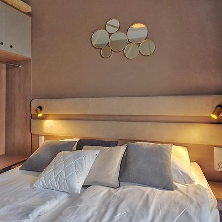 Holiday Home Bel Mare 514E Z Sypialnia I Tarasem Miedzyzdroje Exteriér fotografie